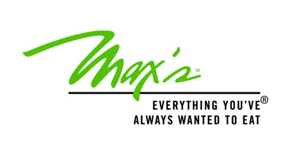 Maxs Tavern Max Restaurant Group